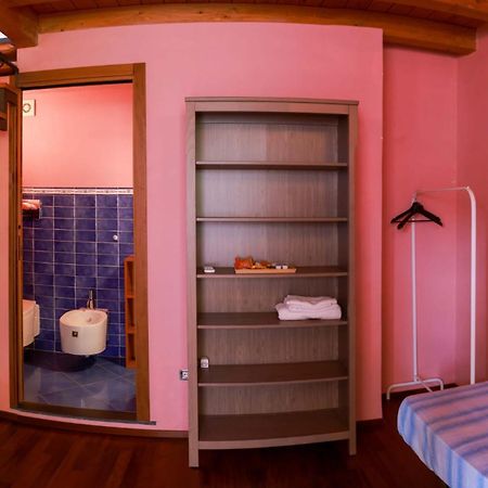 San Berillo House Apartment Catania Bilik gambar