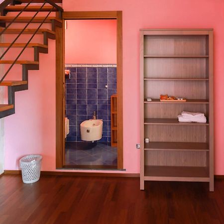 San Berillo House Apartment Catania Bilik gambar