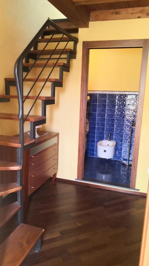 San Berillo House Apartment Catania Luaran gambar
