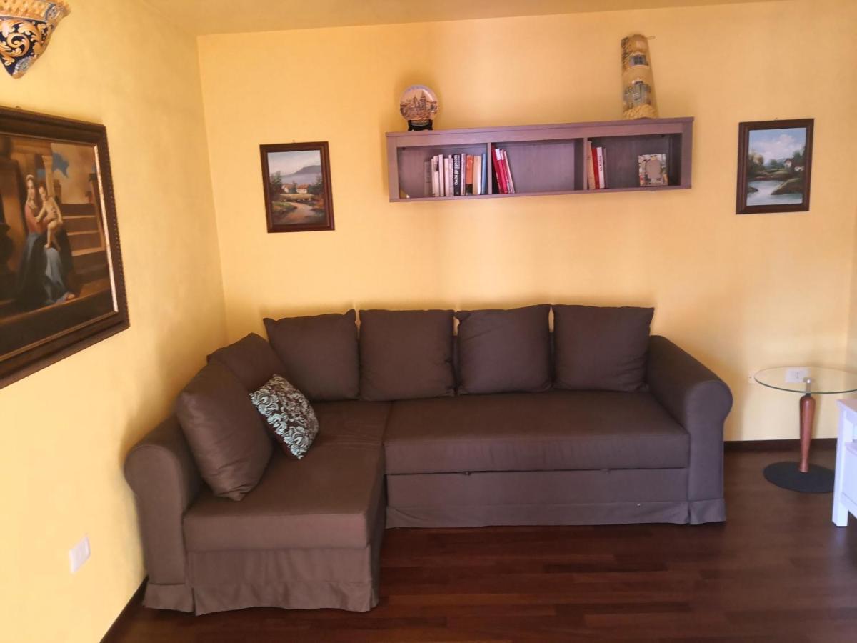 San Berillo House Apartment Catania Luaran gambar