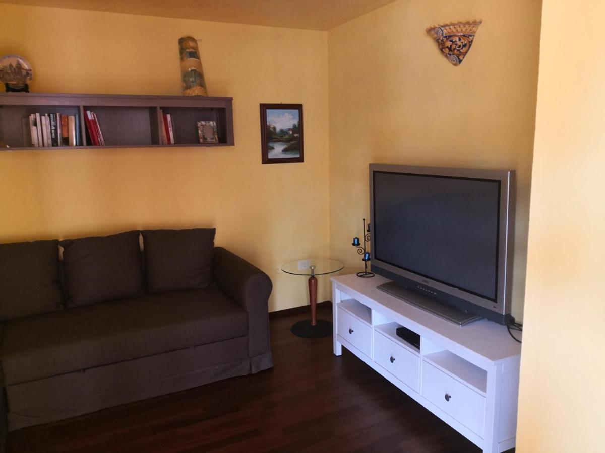 San Berillo House Apartment Catania Luaran gambar
