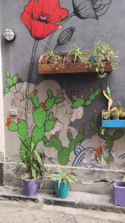 San Berillo House Apartment Catania Luaran gambar