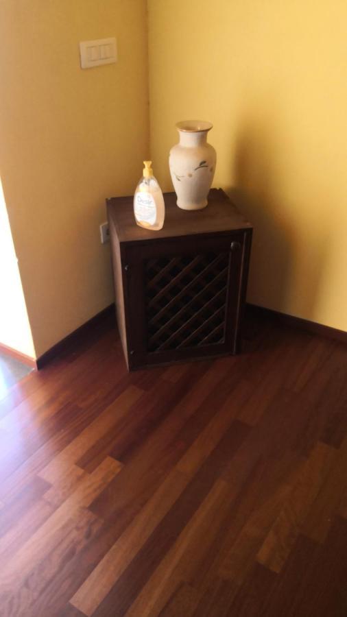 San Berillo House Apartment Catania Luaran gambar