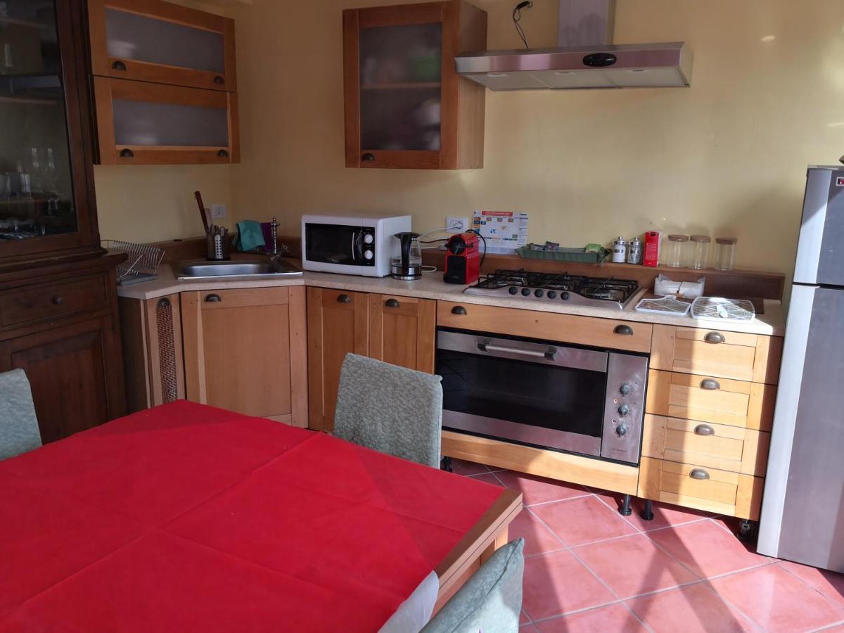 San Berillo House Apartment Catania Luaran gambar