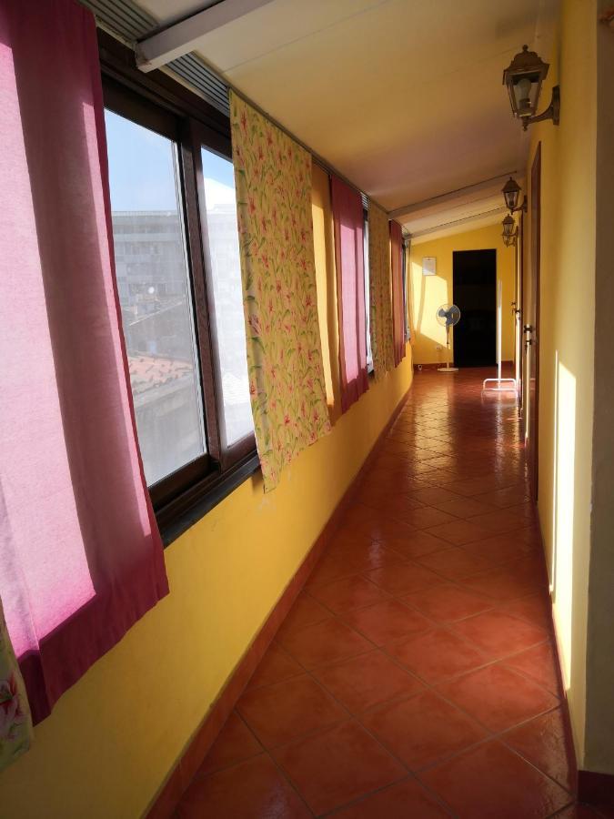 San Berillo House Apartment Catania Luaran gambar