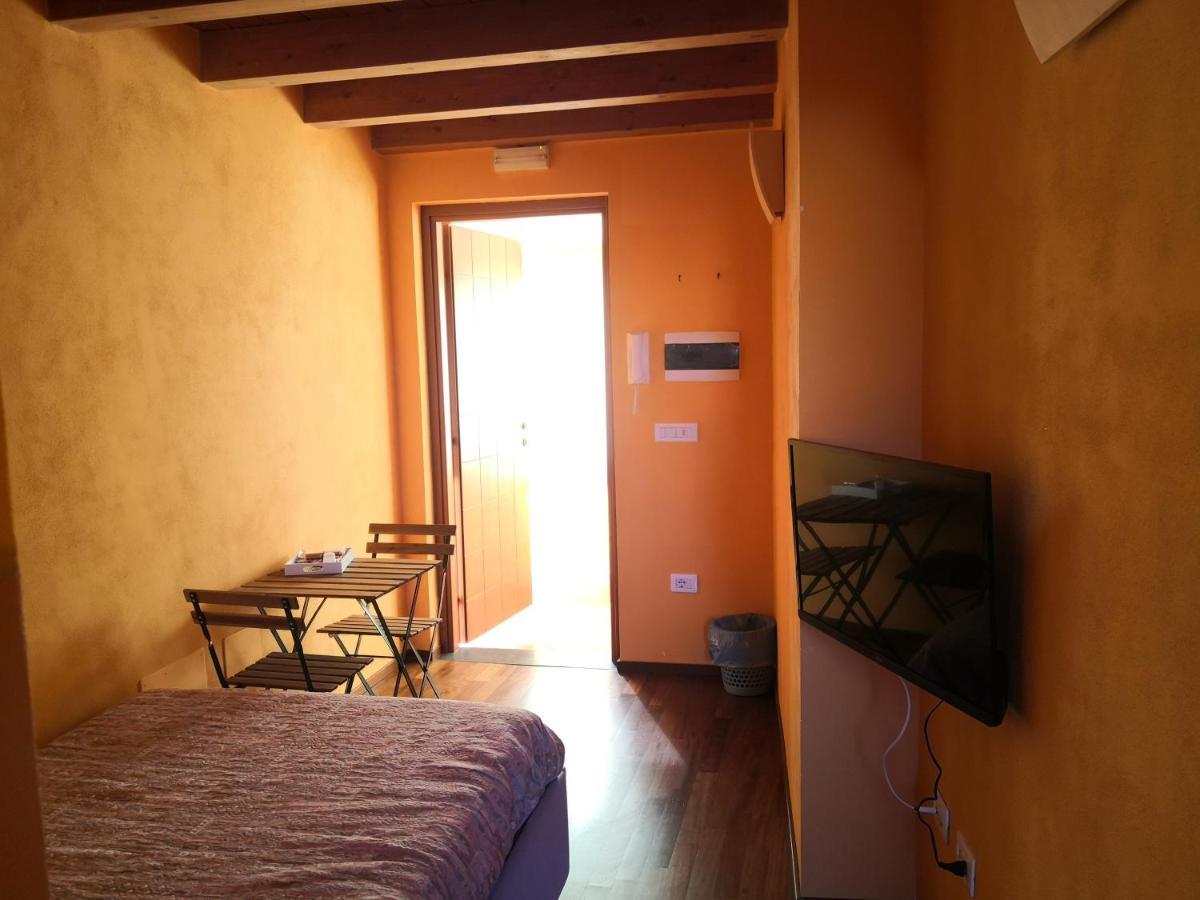 San Berillo House Apartment Catania Luaran gambar
