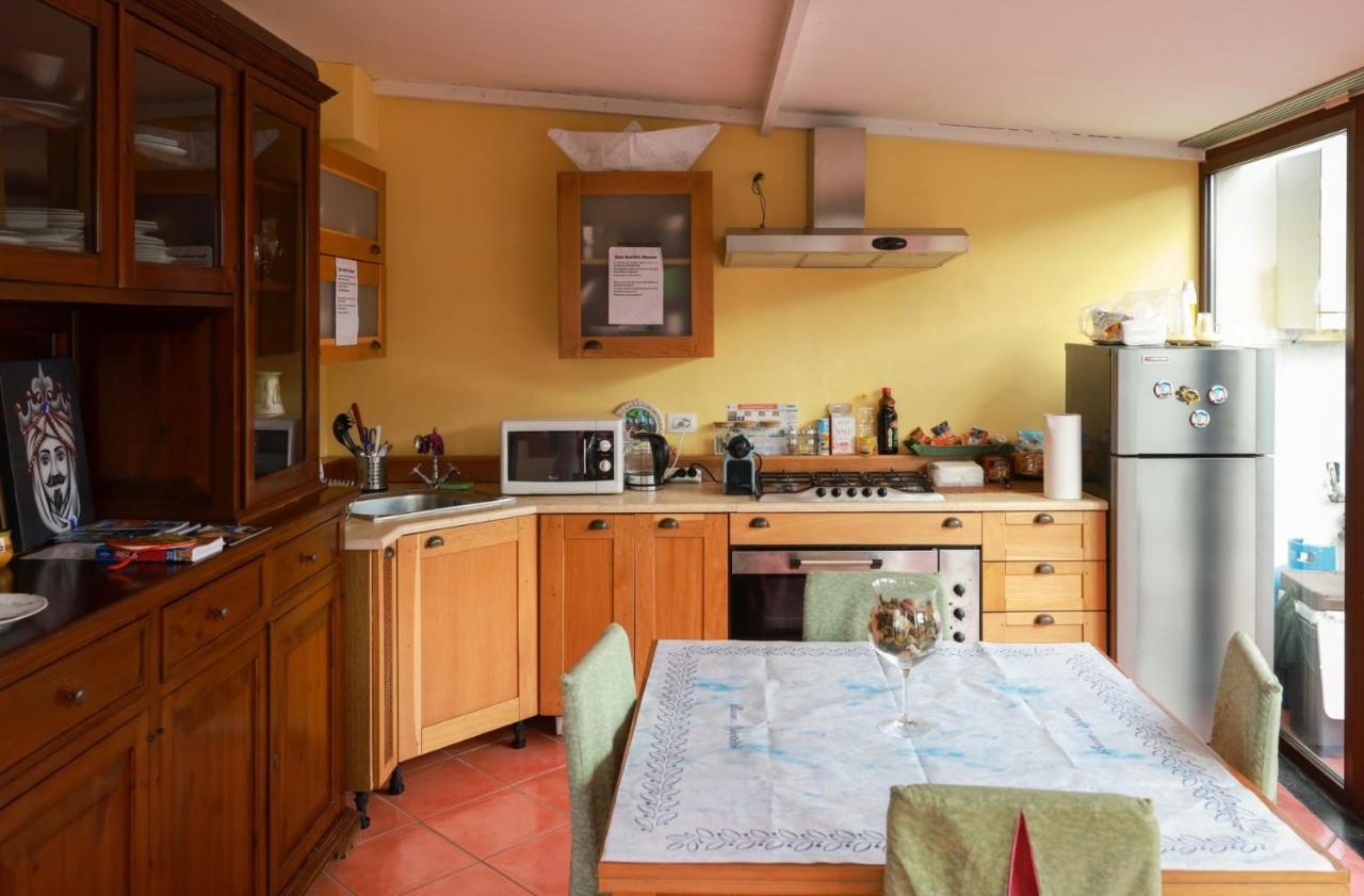 San Berillo House Apartment Catania Luaran gambar