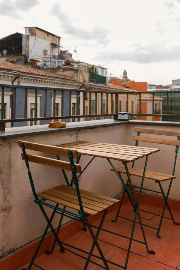 San Berillo House Apartment Catania Luaran gambar