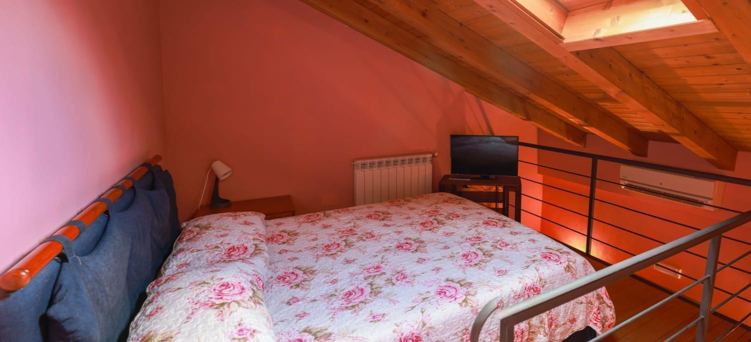 San Berillo House Apartment Catania Bilik gambar