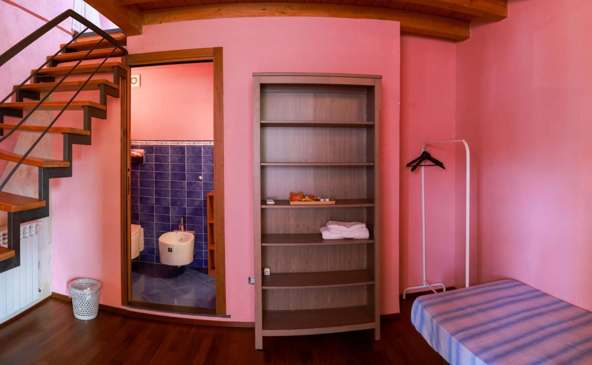 San Berillo House Apartment Catania Bilik gambar