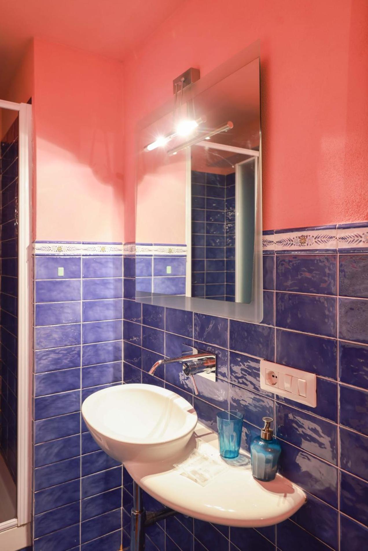 San Berillo House Apartment Catania Bilik gambar