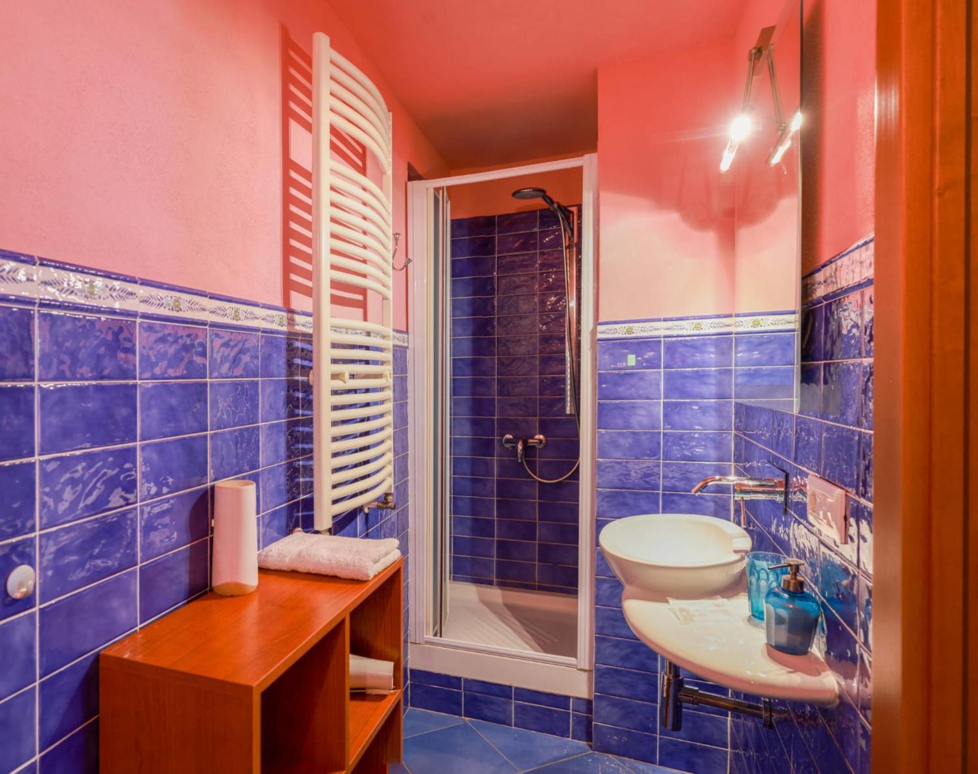 San Berillo House Apartment Catania Bilik gambar