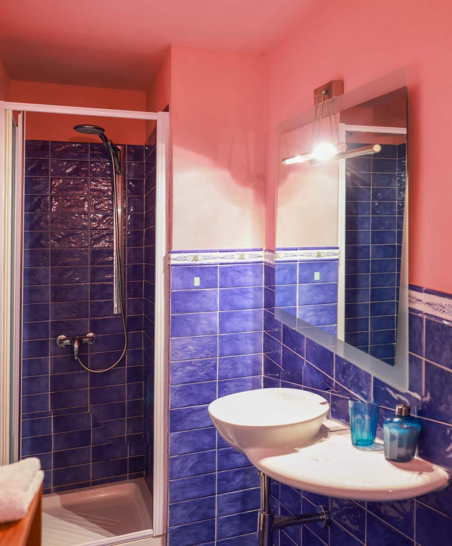 San Berillo House Apartment Catania Bilik gambar