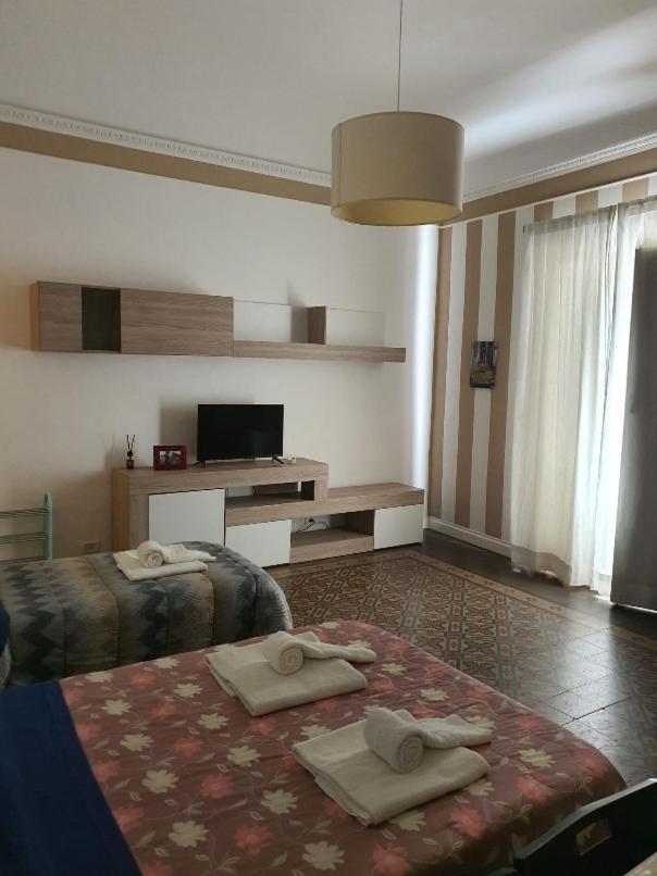 San Berillo House Apartment Catania Luaran gambar