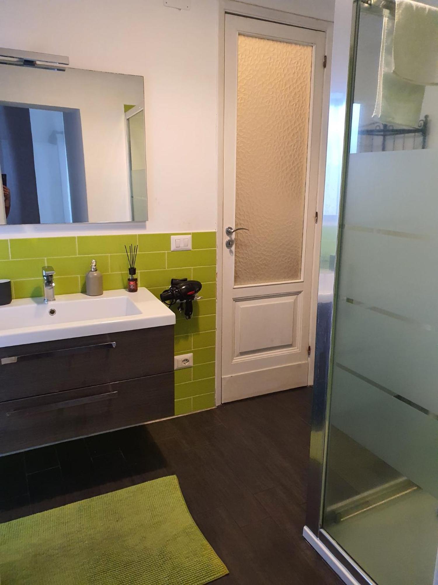 San Berillo House Apartment Catania Luaran gambar