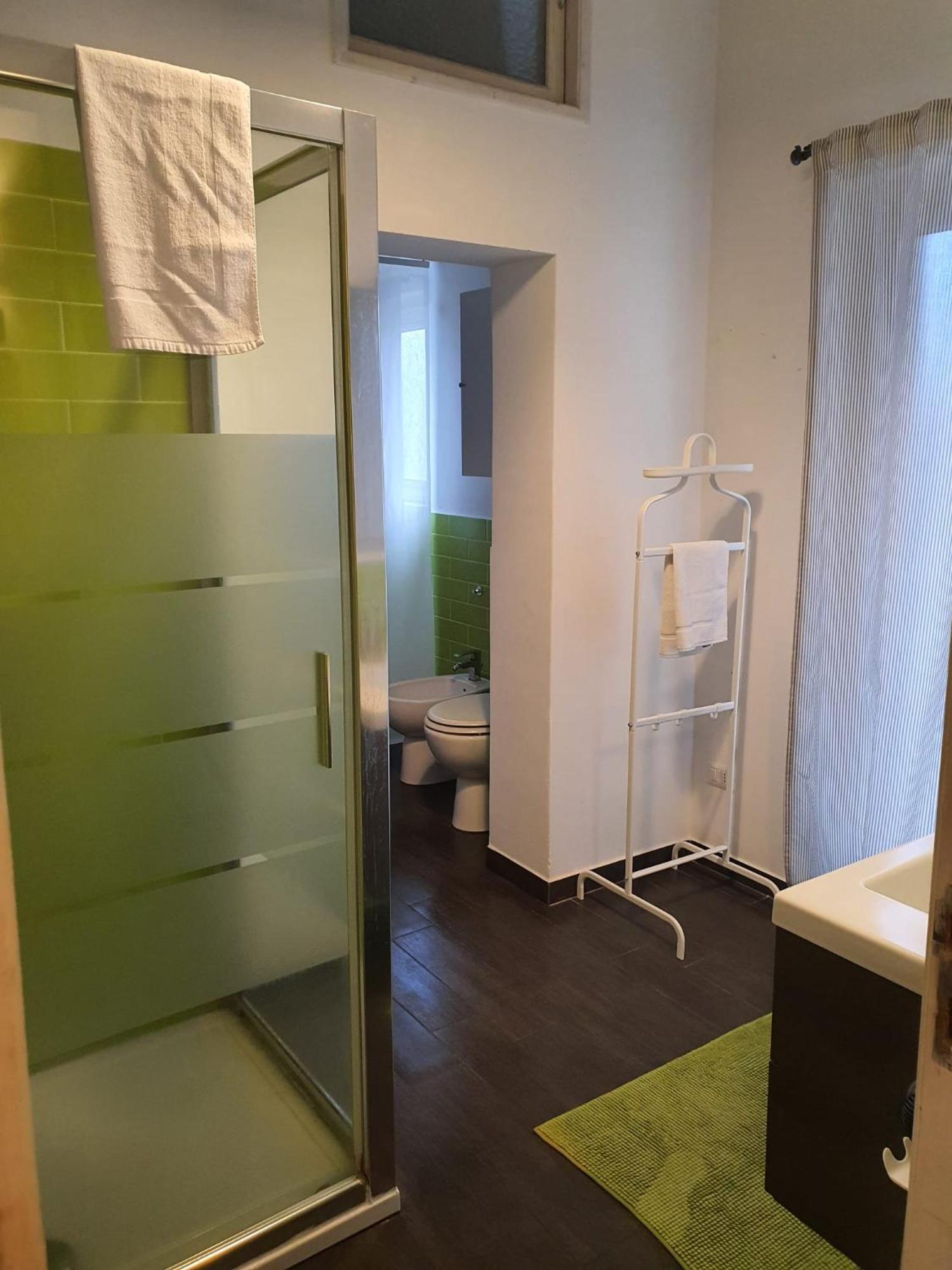 San Berillo House Apartment Catania Luaran gambar