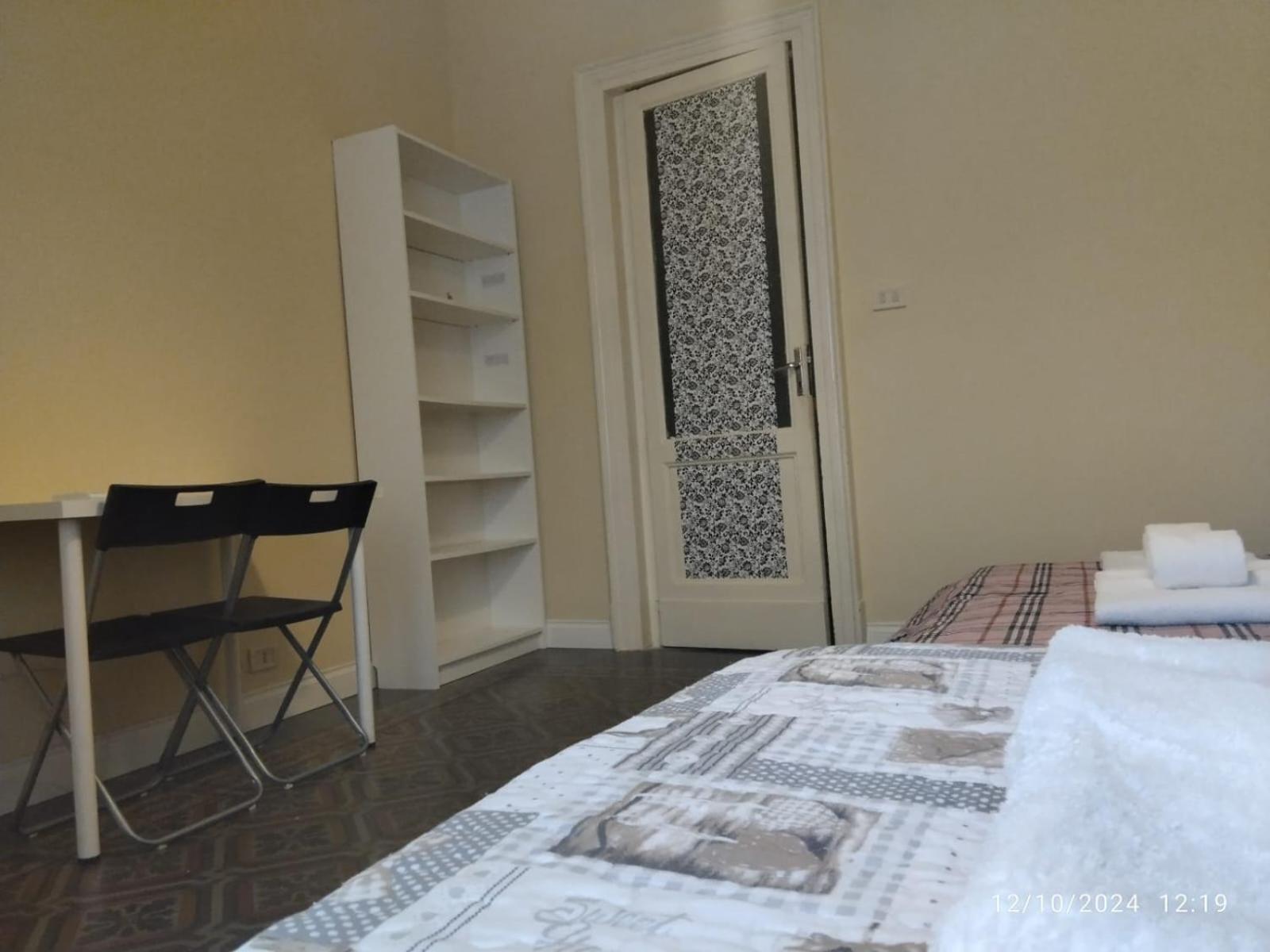 San Berillo House Apartment Catania Luaran gambar